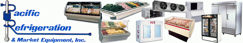 Pacific Refrigeration and Market Equipment